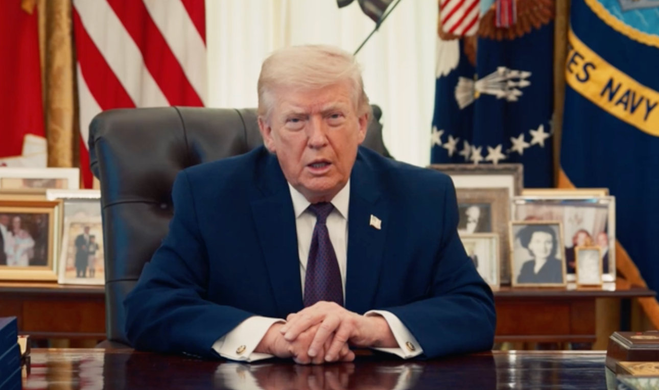 Will Donald Trump attend The Masters at Augusta National? – UK Times