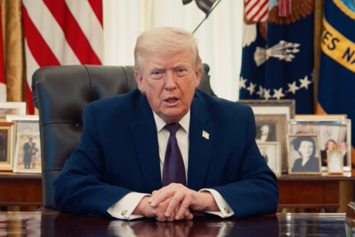 Will Donald Trump attend The Masters at Augusta National? – UK Times Will Donald Trump attend The Masters at Augusta National? – UK Times