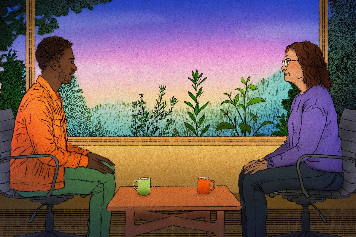 Can a single therapy session make a difference? Experts say yes, with the right mindset – UK Times