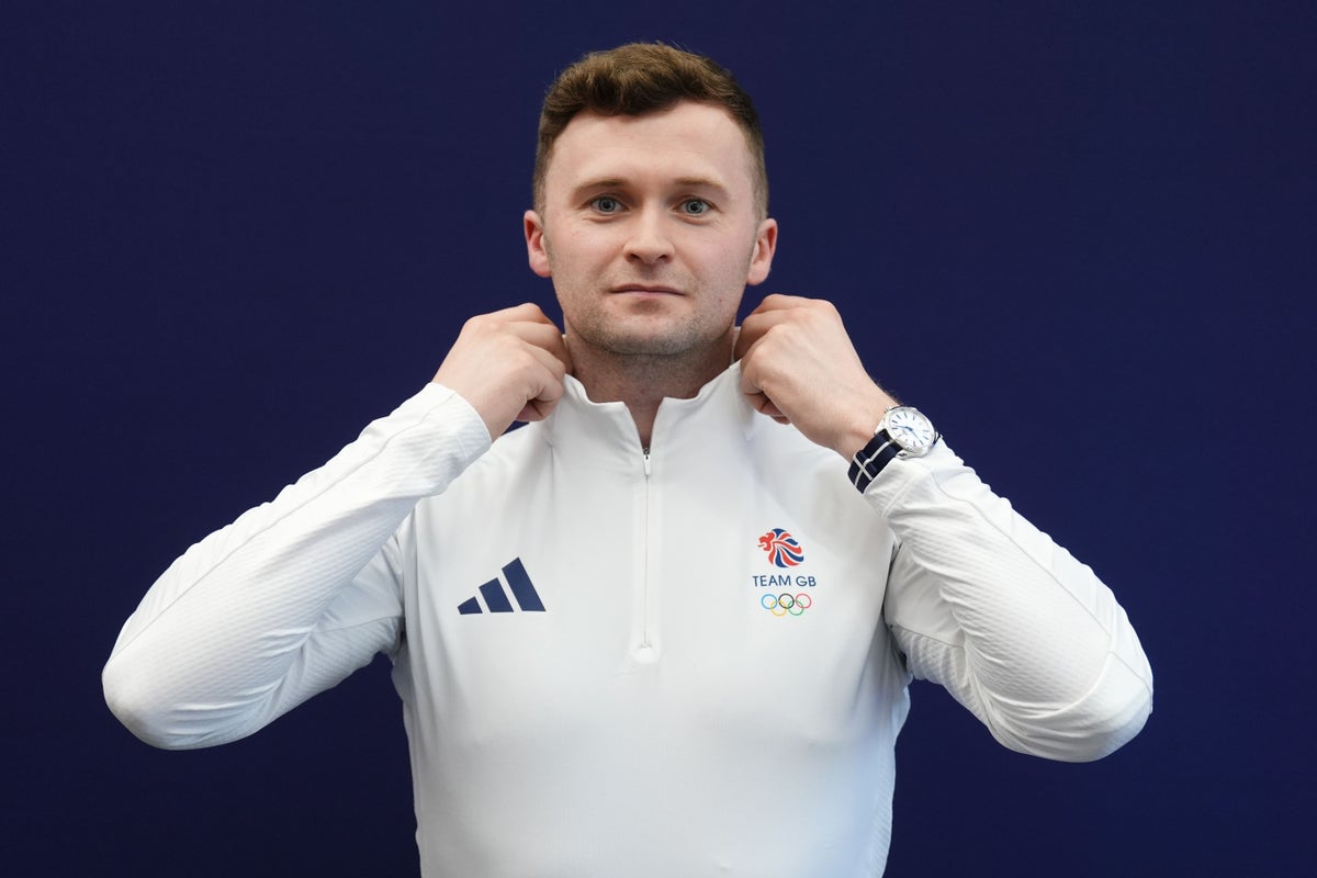 Bruce Mouat ready to embrace curling’s answer to cricket, darts and golf