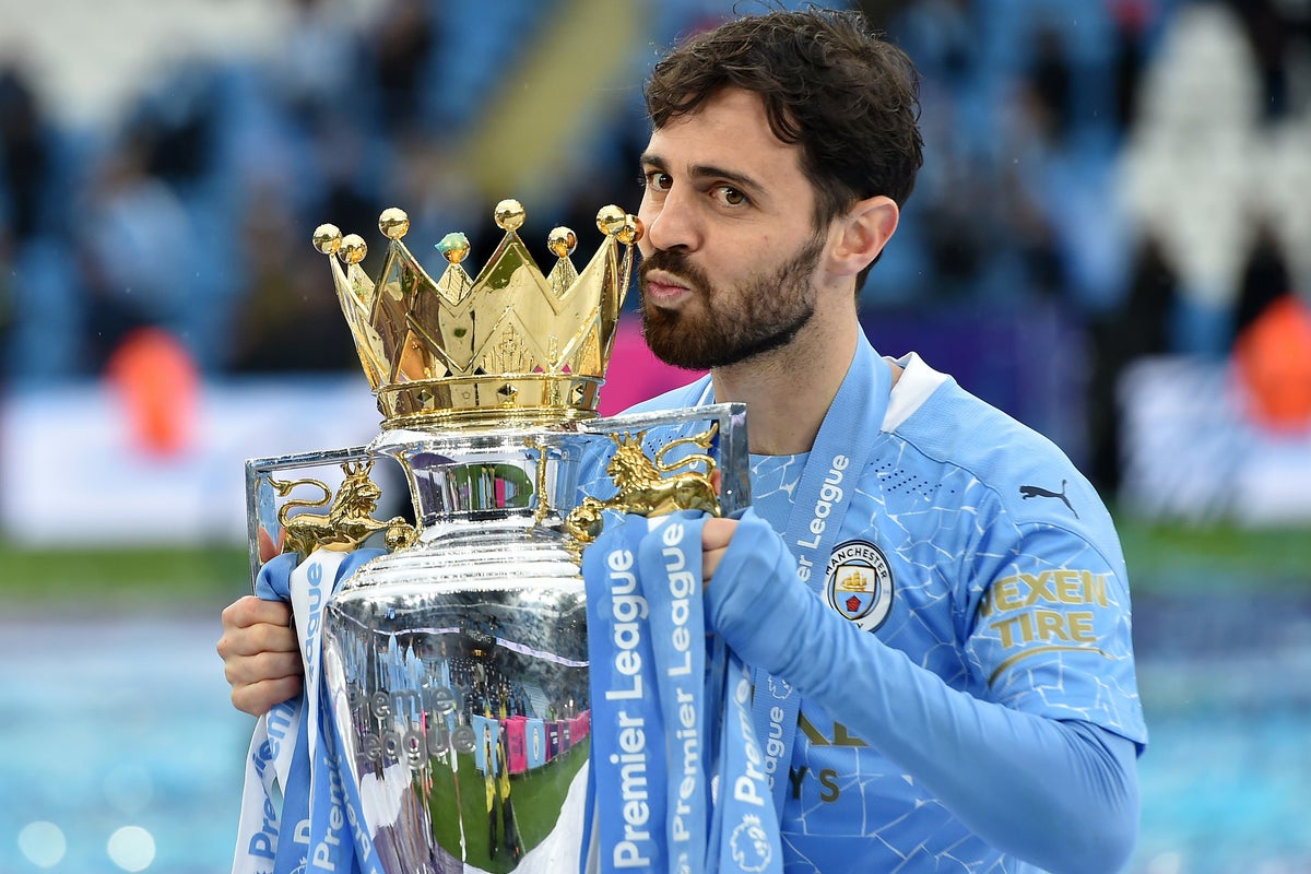 Captain Bernardo Silva to leave Manchester City: ‘Every good story comes to an end’ – UK Times Captain Bernardo Silva to leave Manchester City: ‘Every good story comes to an end’ – UK Times