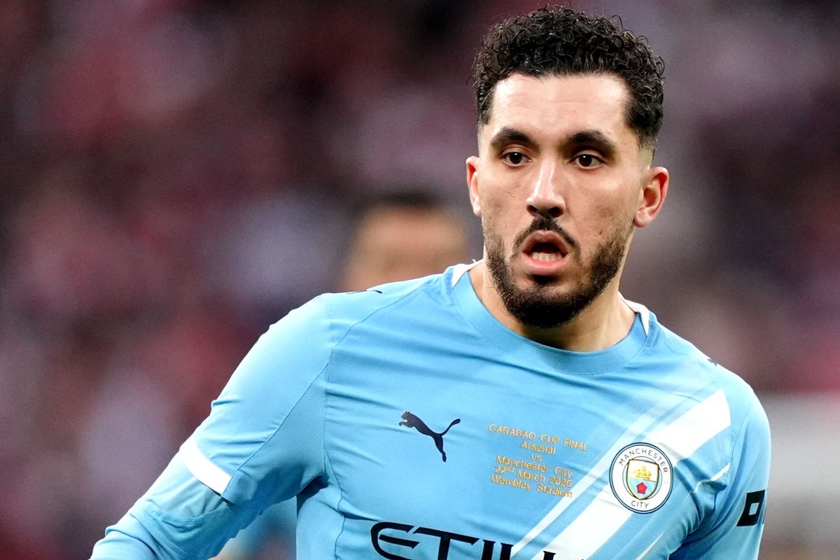 Rayan Cherki ‘one of world’s best’ says Man City team-mate Antoine Semenyo