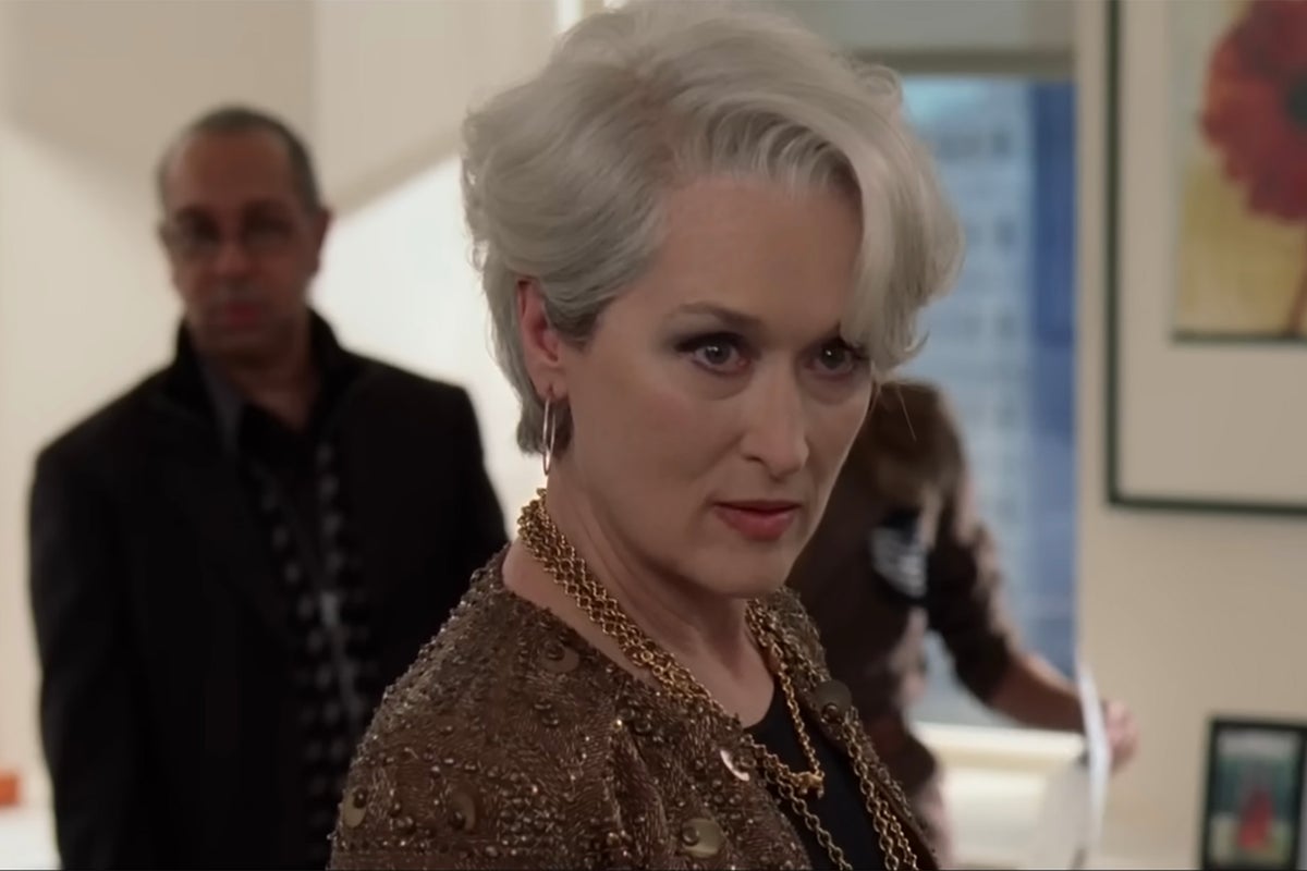 Bizarre Devil Wears Prada 2 trailer detail leaves fans nervous – UK Times Bizarre Devil Wears Prada 2 trailer detail leaves fans nervous – UK Times
