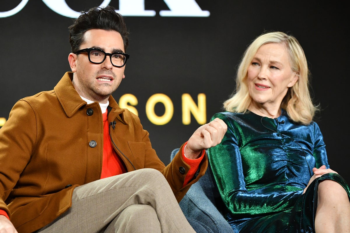 Dan Levy addresses possibility of Schitt’s Creek sequel without Catherine O’Hara – UK Times Dan Levy addresses possibility of Schitt’s Creek sequel without Catherine O’Hara – UK Times