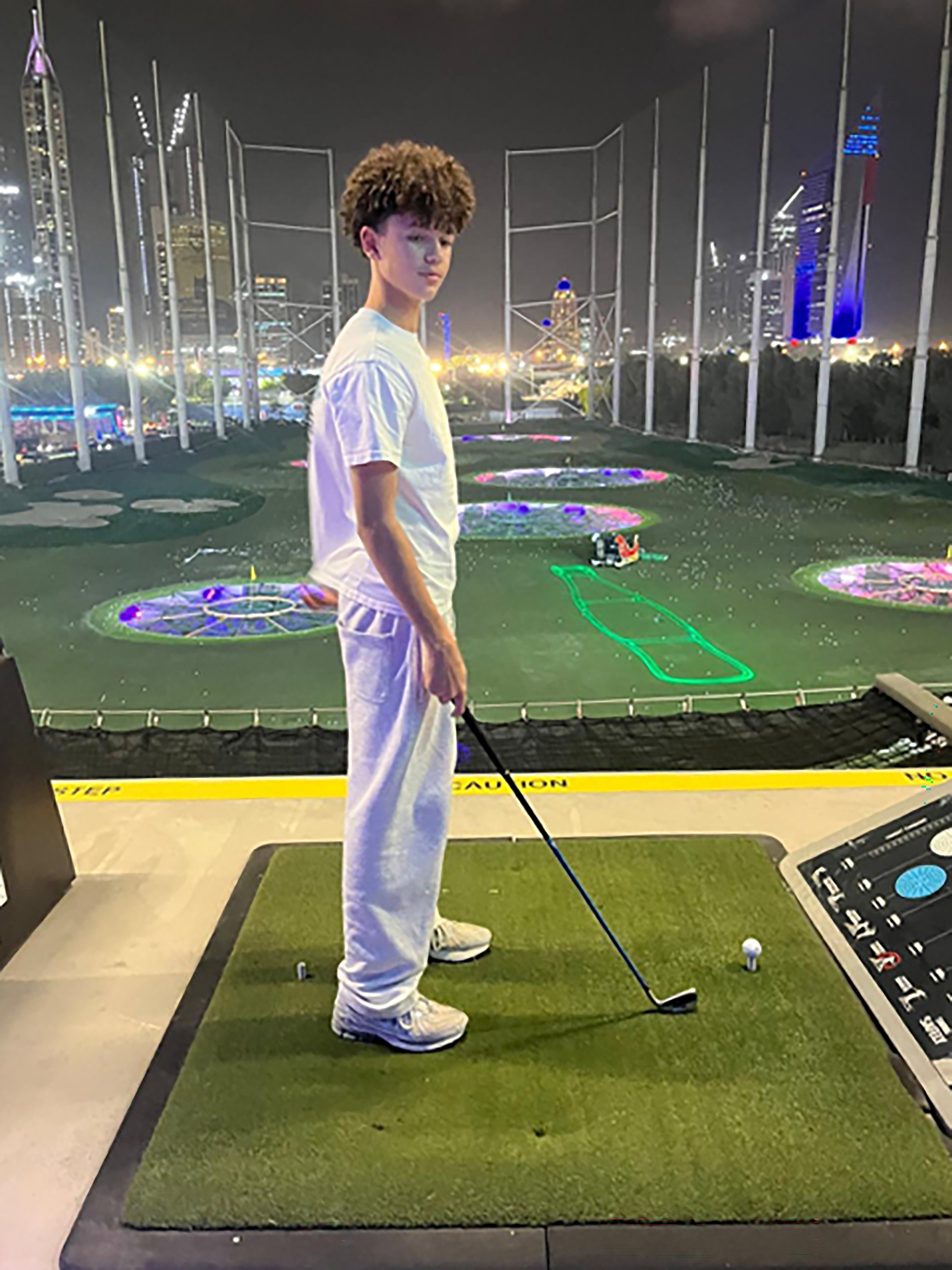 Noah's family have said his death ‘has left a hole in our lives that will remain forever’