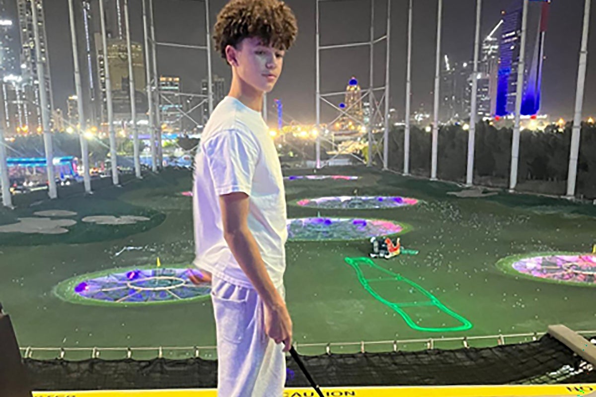 Two charged after ‘incredibly well-liked’ teen dies in crash