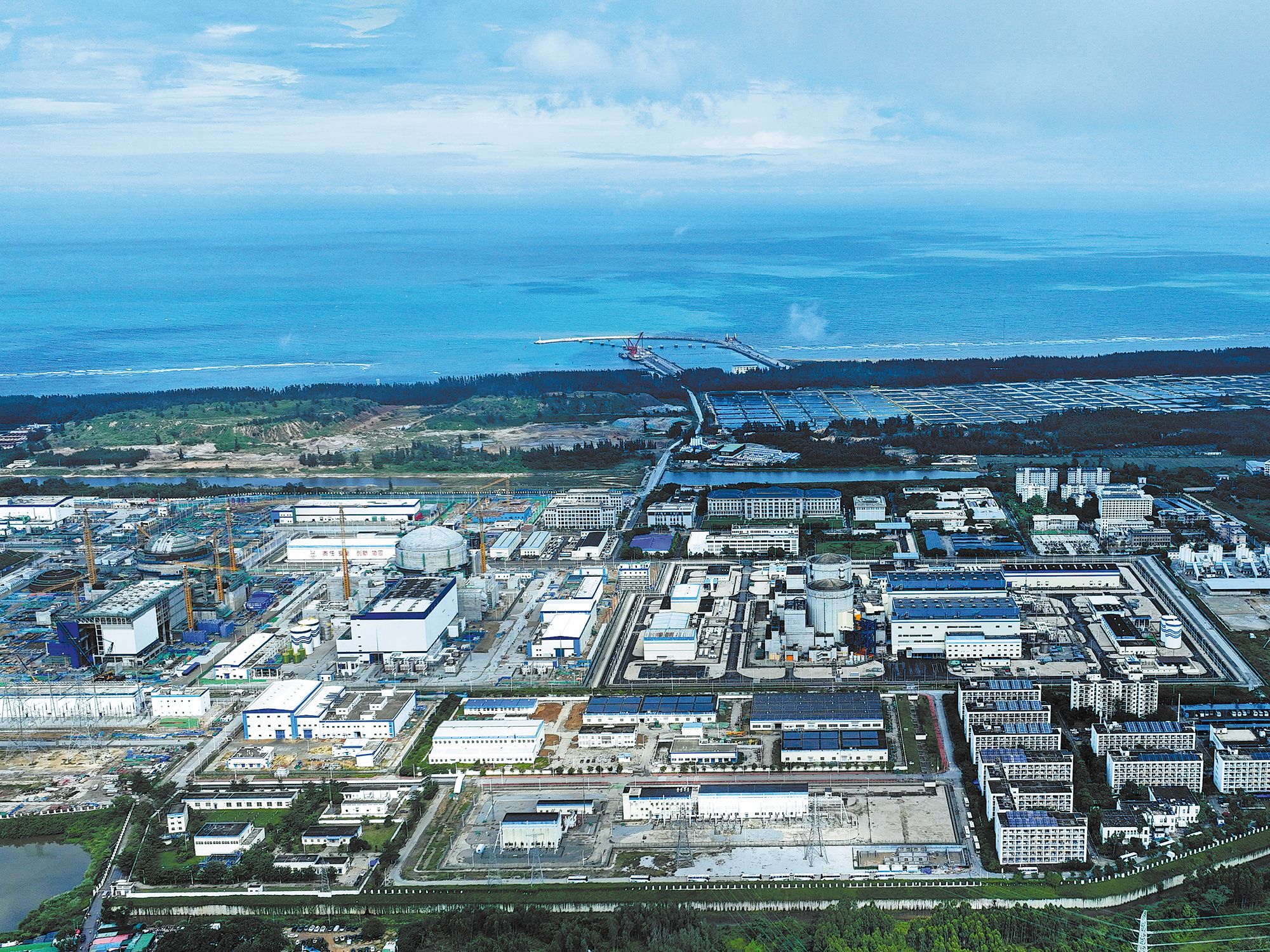 independent.co.uk - Ma Si - Hainan shares nuclear pearls of wisdom