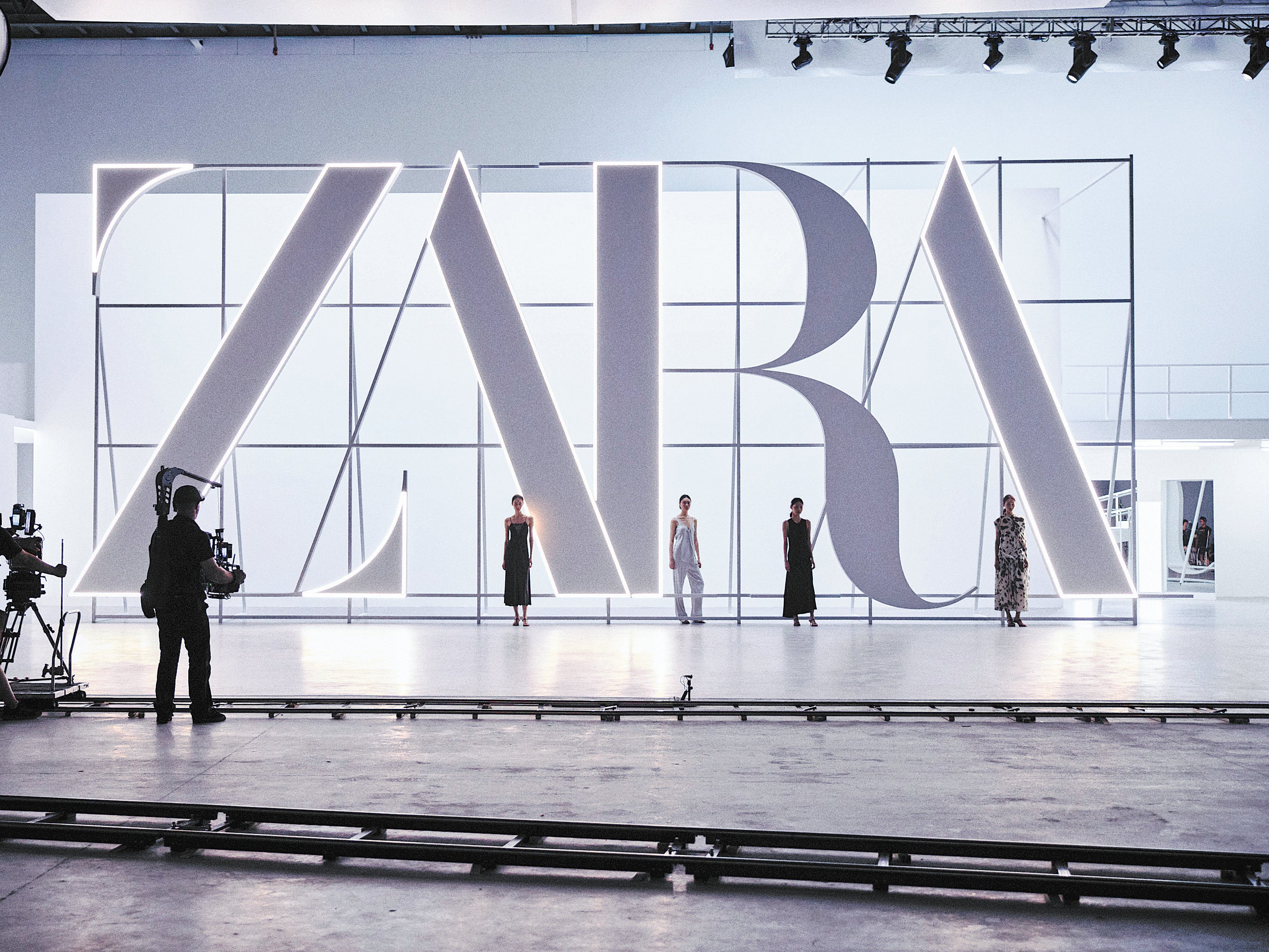 independent.co.uk - Wang Ying - 'China chic' growing cooler by design