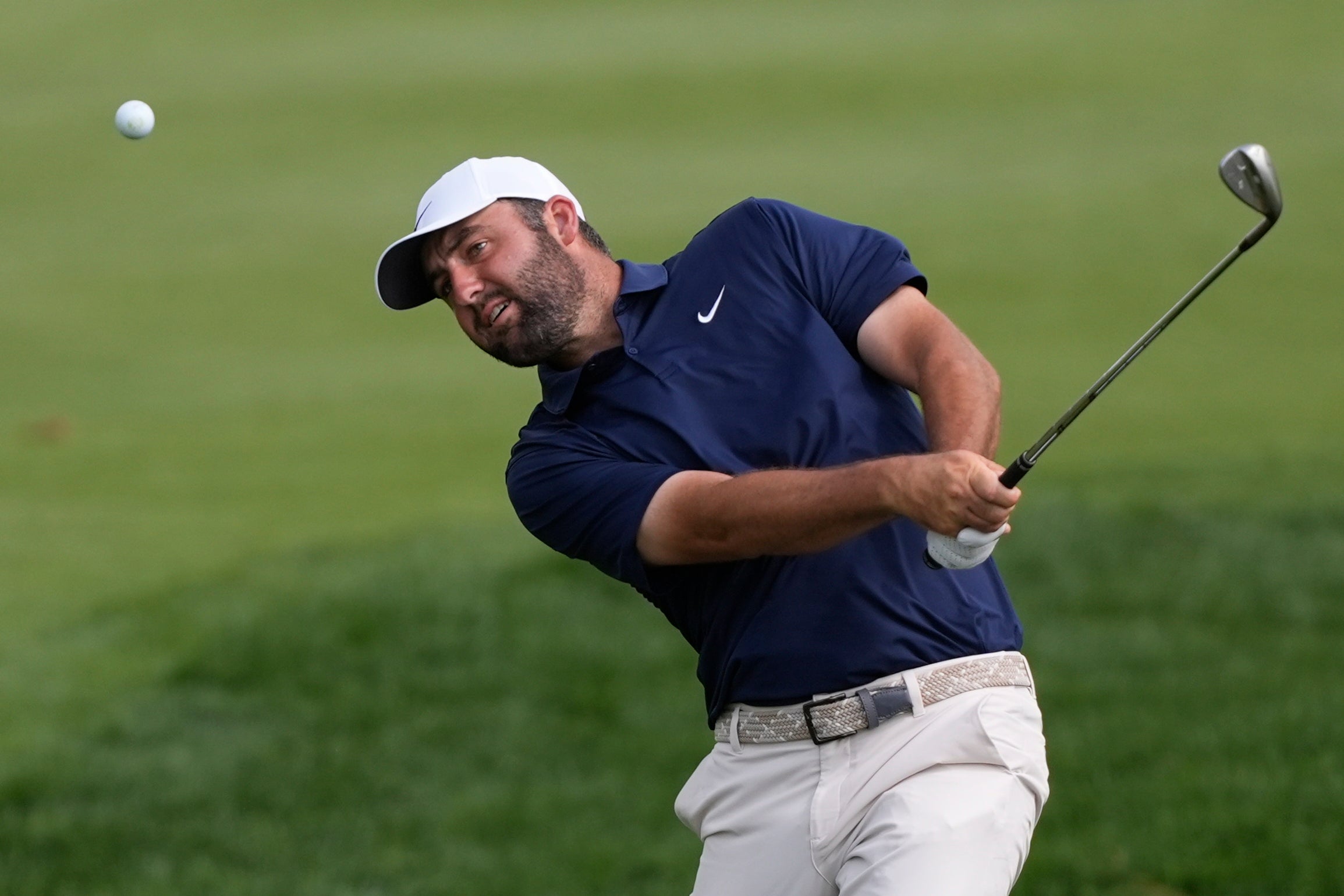 MASTERS-SCHEFFLER