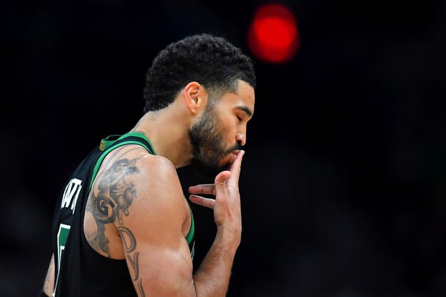 RAPTORS-CELTICS