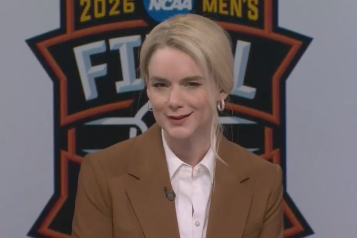 SNL’s Pam Bondi wants her job back after making history with Trump firing: ‘I shattered that glass exit door’ – UK Times SNL’s Pam Bondi wants her job back after making history with Trump firing: ‘I shattered that glass exit door’ – UK Times