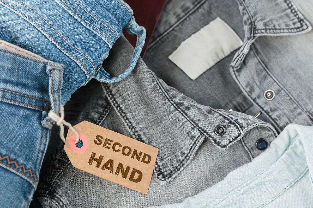 Second-hand first choice for one in 10 consumers – survey