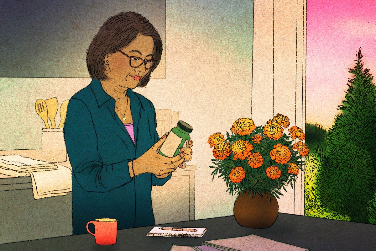 Menopause products are having a hot minute. But doctors urge women to be wary of the marketing surge – UK Times