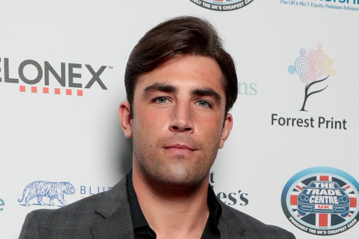 Love Island star Jack Fincham shares update after leaving rehab: ‘I’m starting again from zero’ Love Island star Jack Fincham shares update after leaving rehab: ‘I’m starting again from zero’