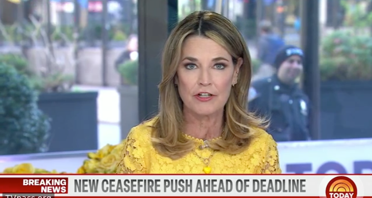 Savannah Guthrie wore yellow in her return to 'Today' in a subtle nod to the ongoing search for her missing mother, Nancy