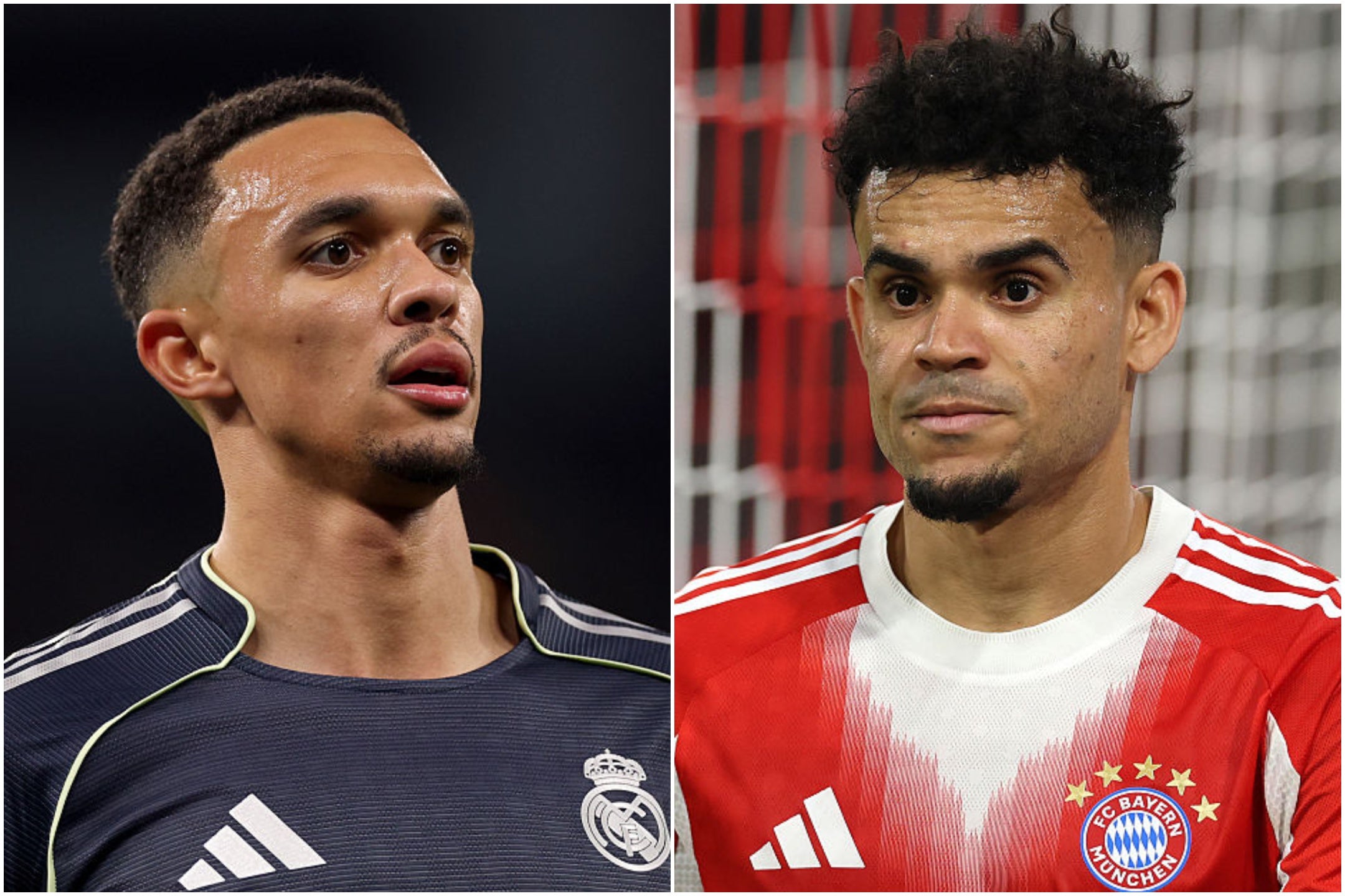 Why Real Madrid vs Bayern Munich could hinge on an intriguing Liverpool reunion