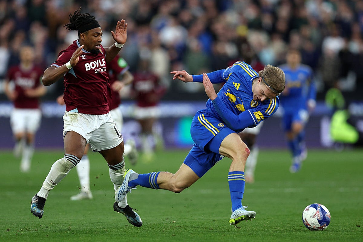 Adama Traore believes FA Cup near-miss shows West Ham can survive