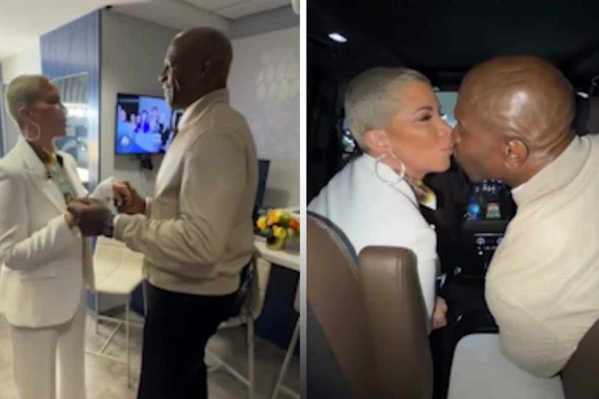 Rebecca King-Crews breaks 10-year silence on devastating health diagnosis