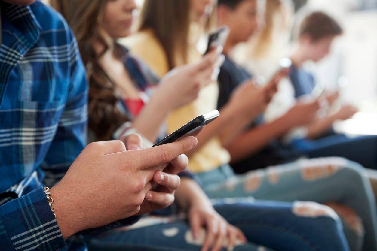 Experts have warned school smartphone bans risk eroding trust between children and adults