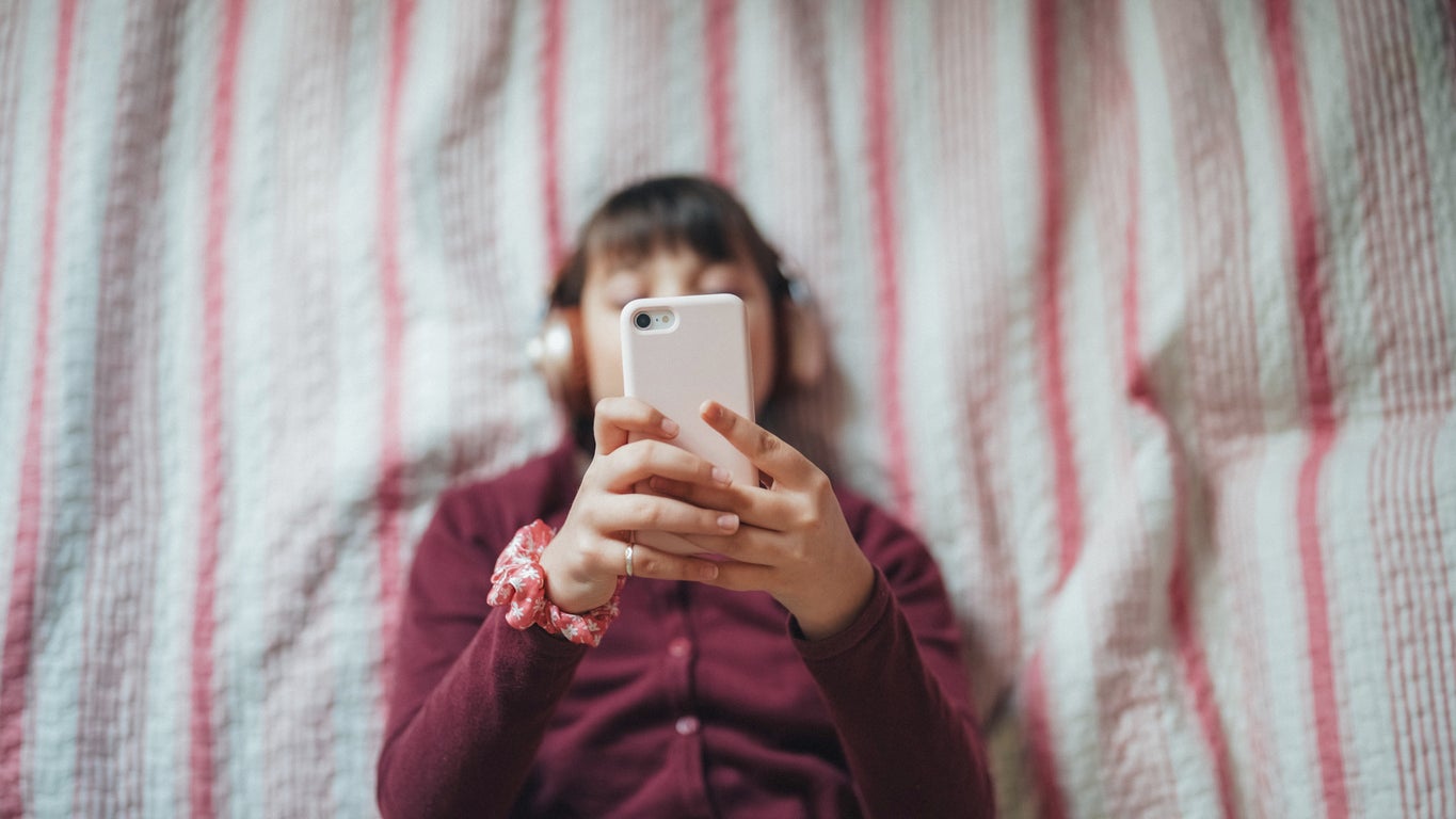 Being able to recognize these terms early can help parents identify potentially dangerous interactions and understand when someone online may be attempting to mask harmful intent