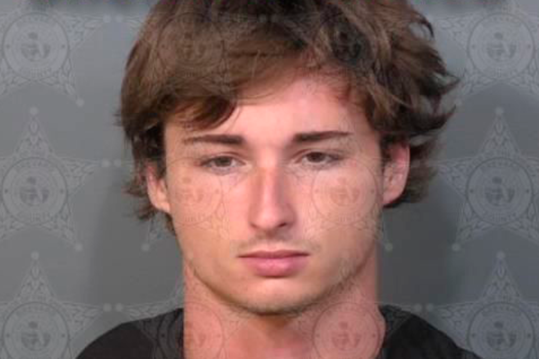 Lucas Sander Jones, of Indialantic, is charged with the murder of 28-year-old Colie Lee Daniel, who was reported missing on March 22