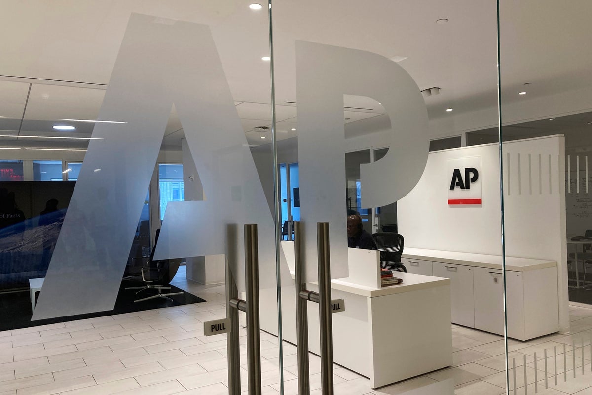 AP says it will offer buyouts as part of pivot away from newspaper ...