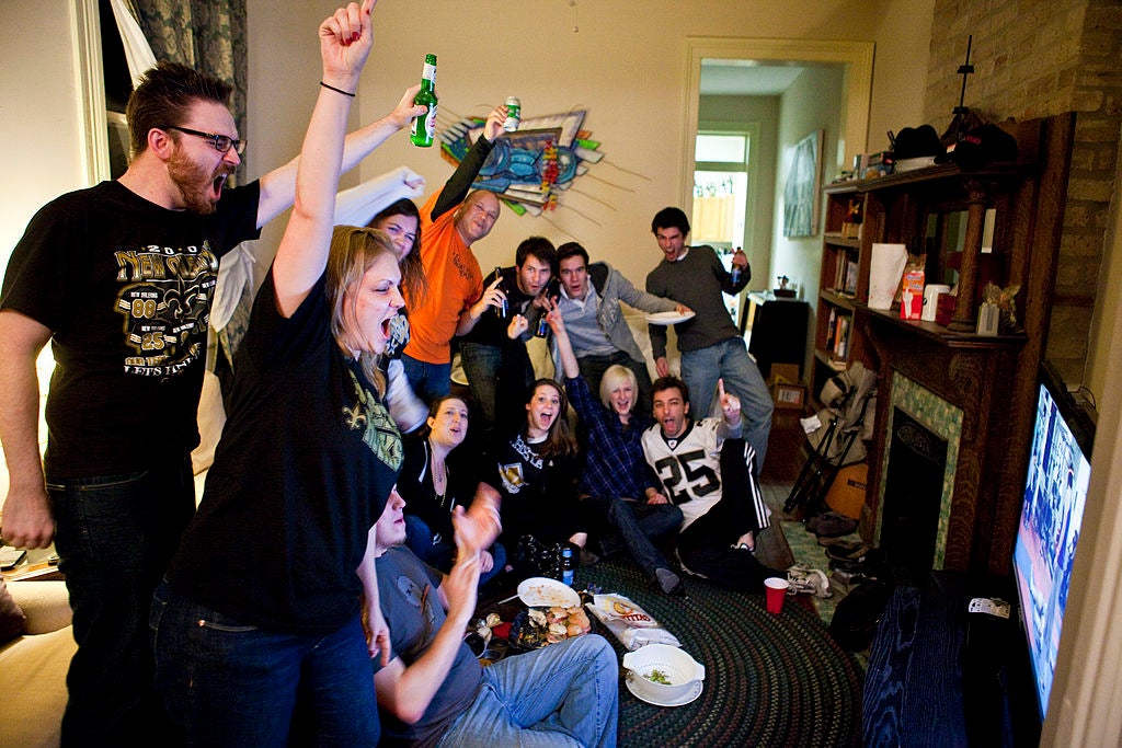 Federal government could soon reshape how you watch sports on TV: Here are the proposed changes