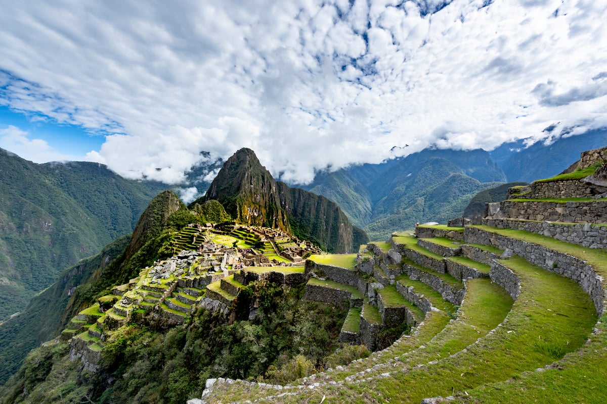 Will a controversial new airport ruin Peru’s Machu Picchu? – UK Times Will a controversial new airport ruin Peru’s Machu Picchu? – UK Times