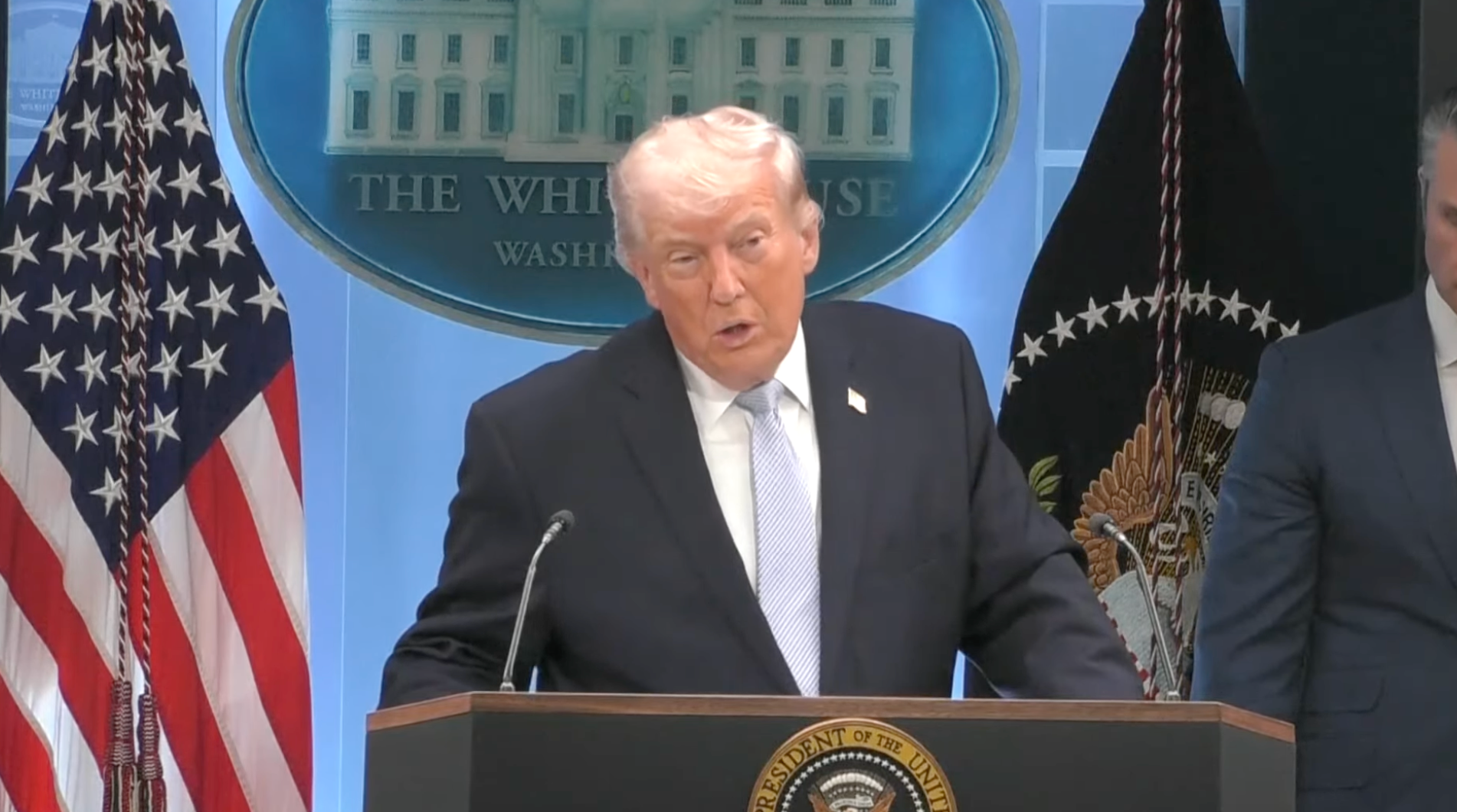 Ο Τραμπ προειδοποιεί ότι αύριο μπορεί να είναι όταν «εξαφανιστεί ολόκληρη η χώρα» του Ιράν: Τελευταία