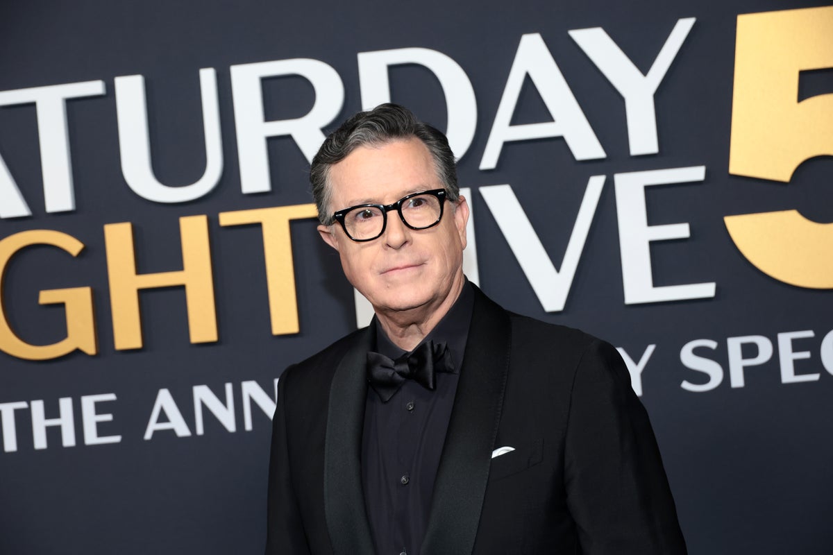 CBS reveals how it will replace Stephen Colbert in late-night schedule CBS reveals how it will replace Stephen Colbert in late-night schedule