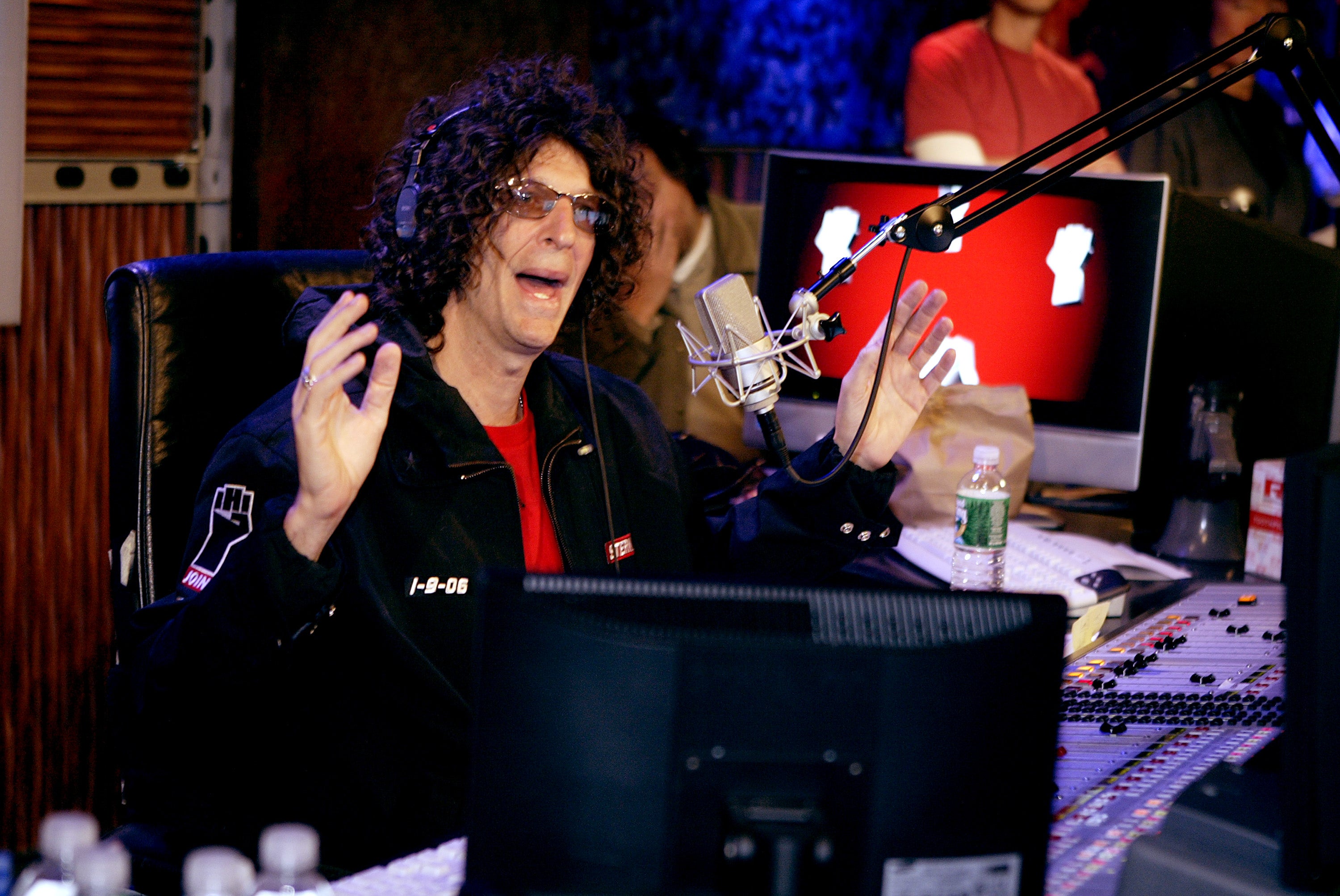 A former executive assistant to Howard Stern says she is being muzzled by an NDA she allegedly never signed