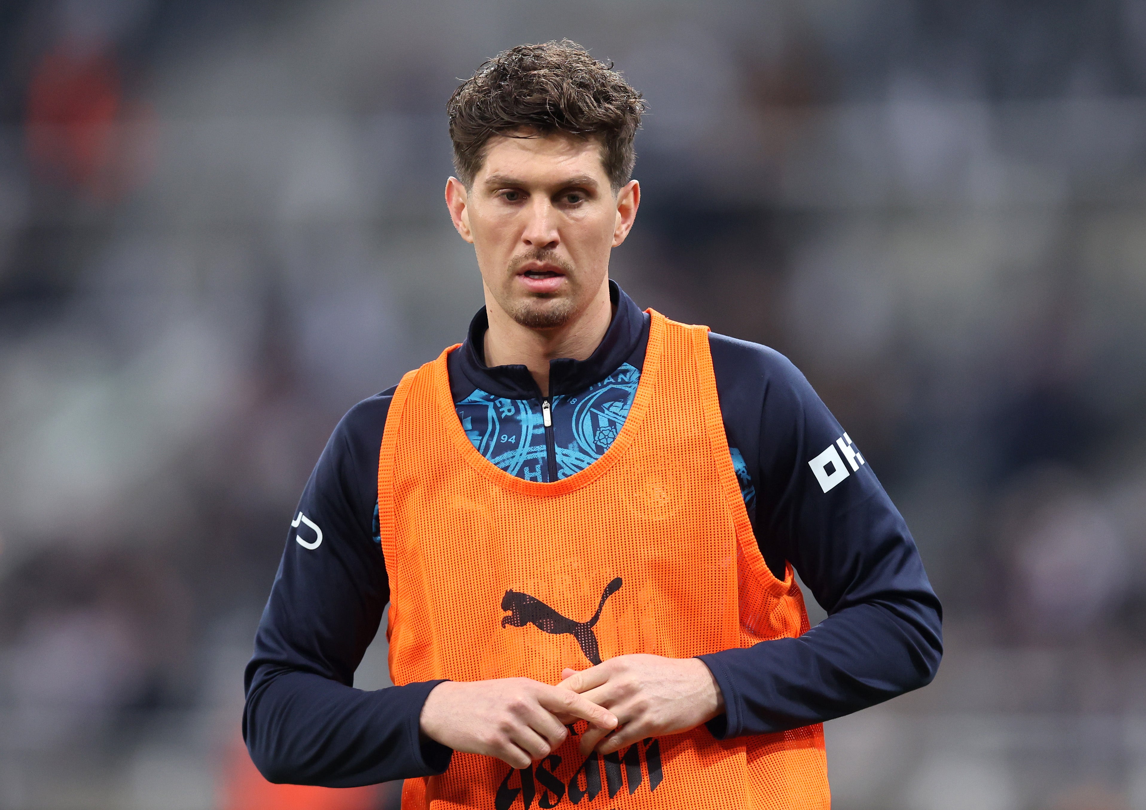 Chelsea - the Premier League