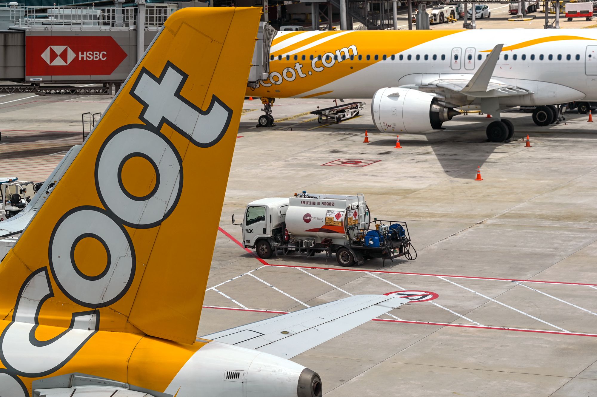 Major international transit hub introduces strict new rules for power banks