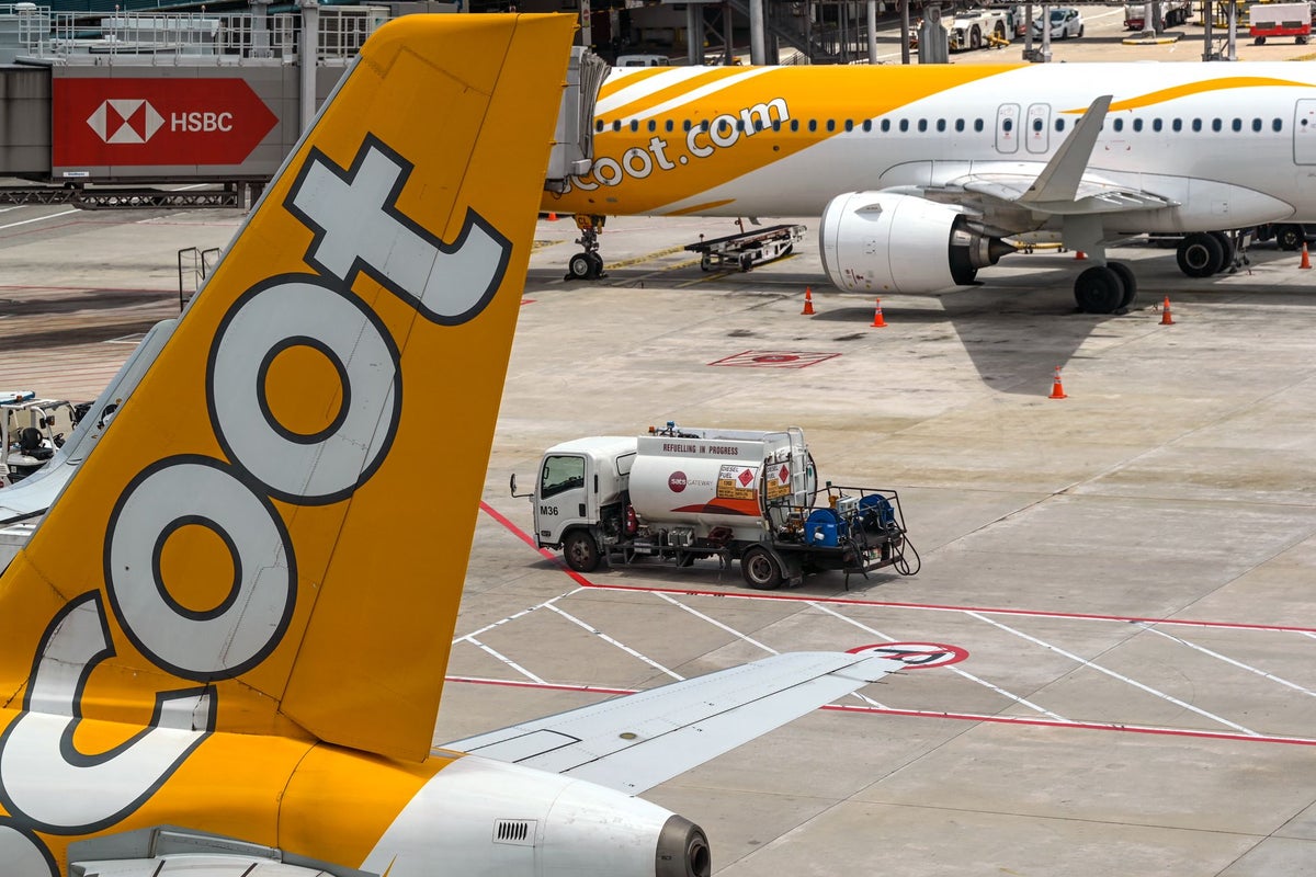 Singapore introduces strict new rules for power banks Singapore introduces strict new rules for power banks