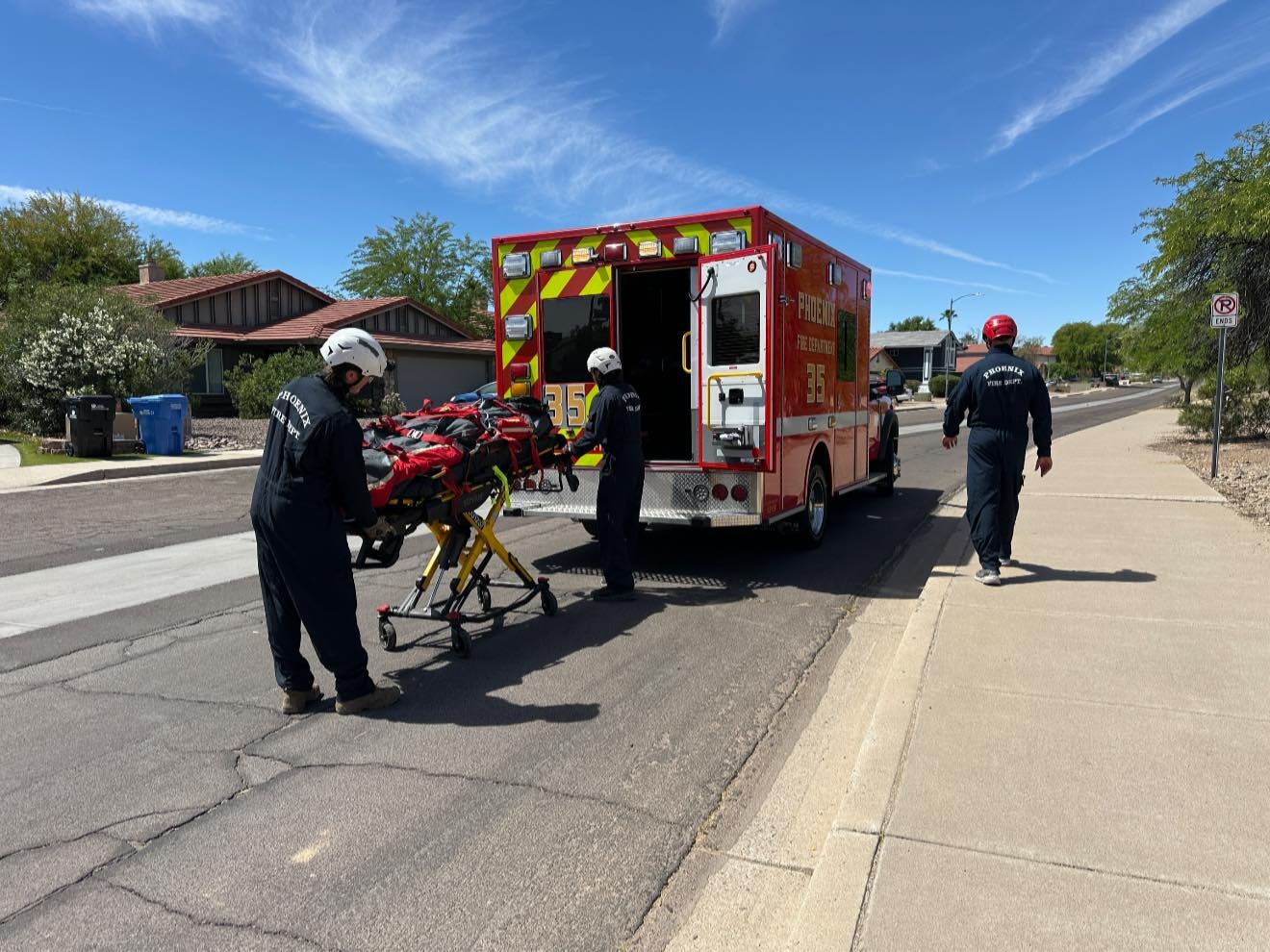 It is not uncommon for people in Arizona to be stung by bees over a hundred times in a single incident