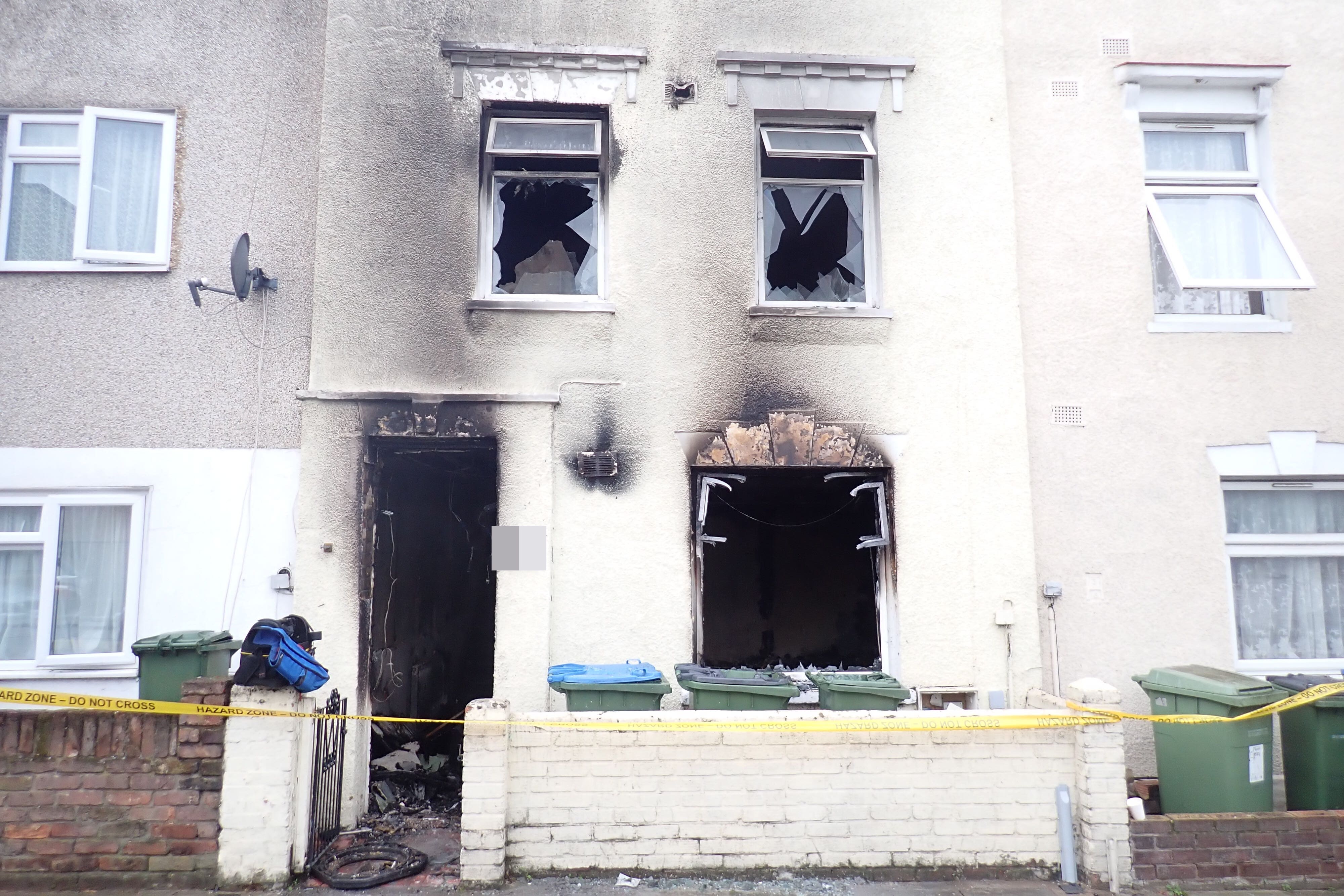 E-bike and e-scooter fires reached a record high last year