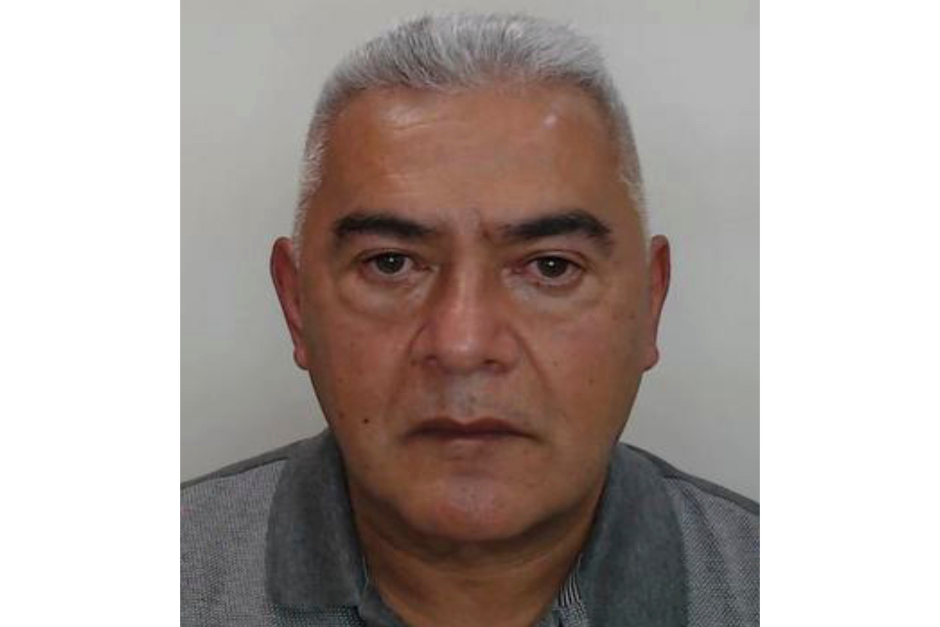 COLOMBIA-PETRO-CONTRABANDISTA