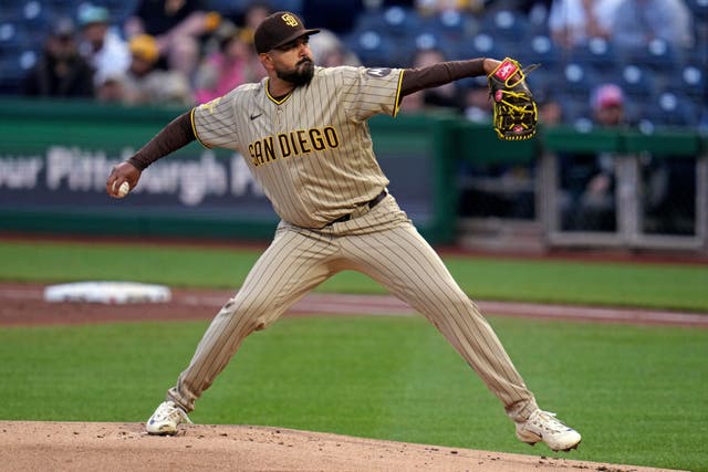 PADRES-PIRATAS