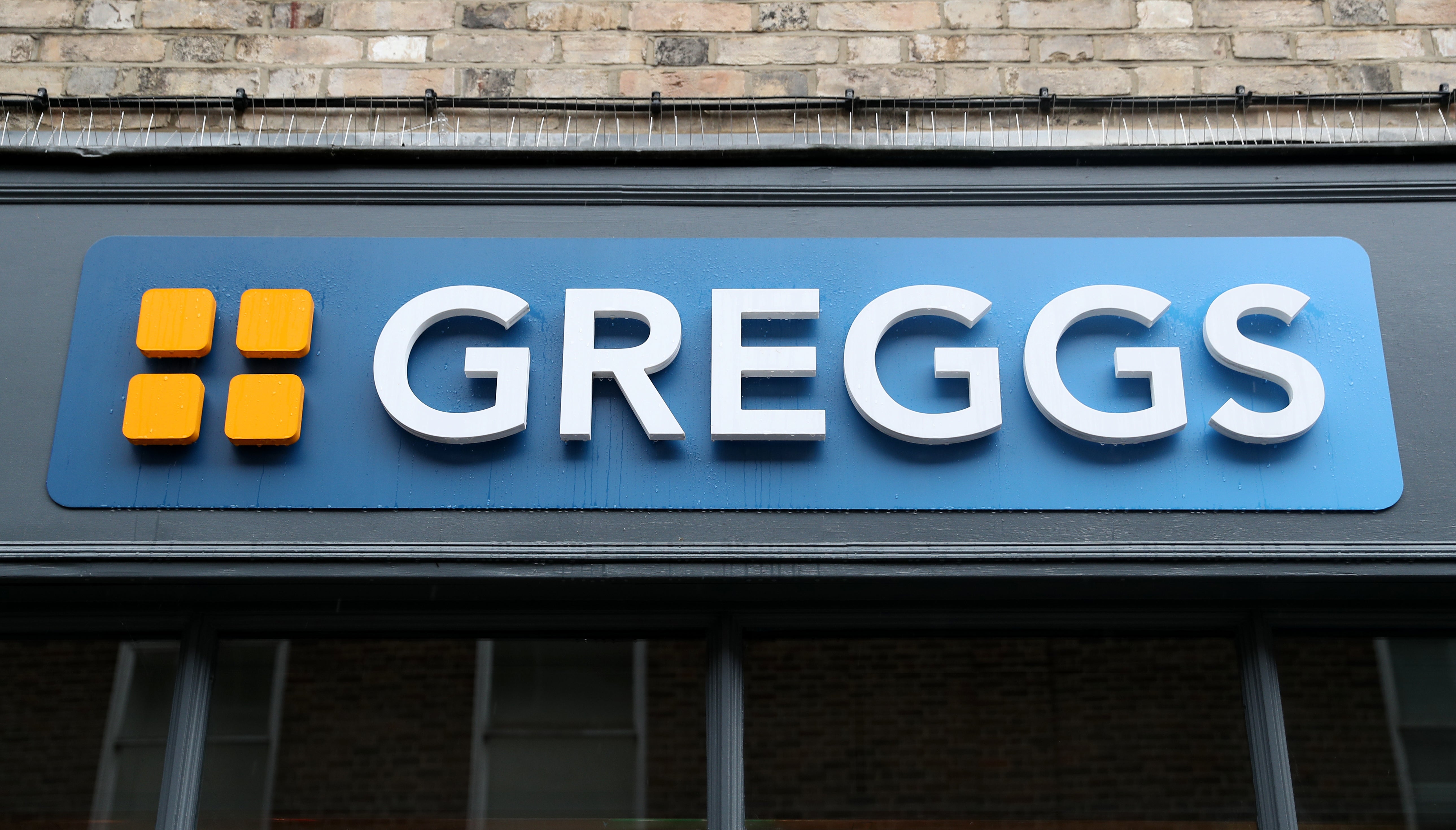 independent.co.uk - Amy-Clare Martin - Greggs moves food and drink behind anti-theft counters in shoplifting crackdown