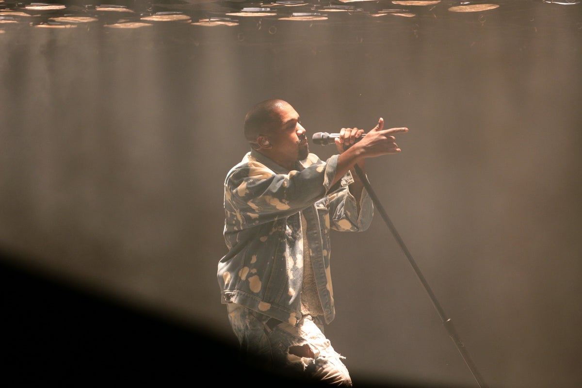 Kanye West postpones another major show indefinitely after UK ban
