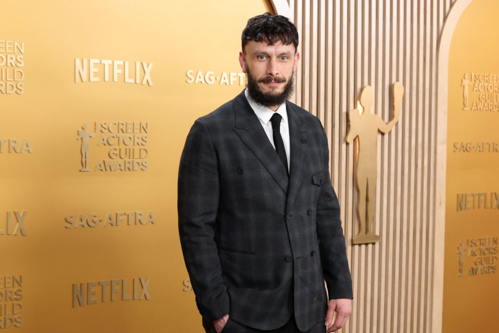 Il progetto successivo di Gadd, il dramma della BBC Half Man, arriverà su Netflix alla fine di questo mese