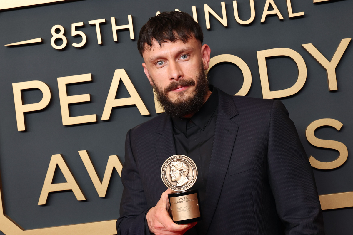 Richard Gadd still &lsquo;proud&rsquo; of Baby Reindeer despite Netflix lawsuit