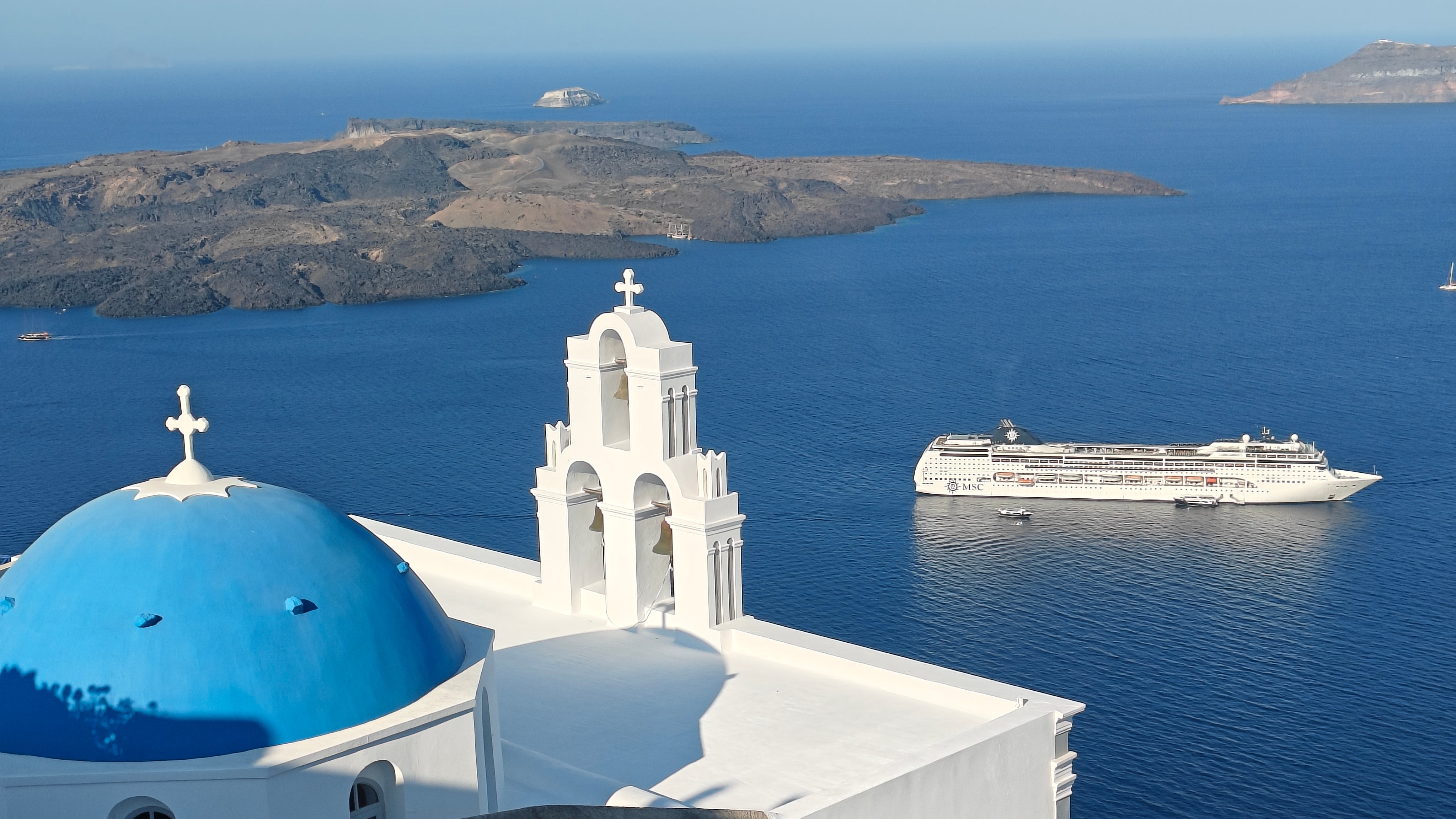 The little-known taxes that could increase cruise fares