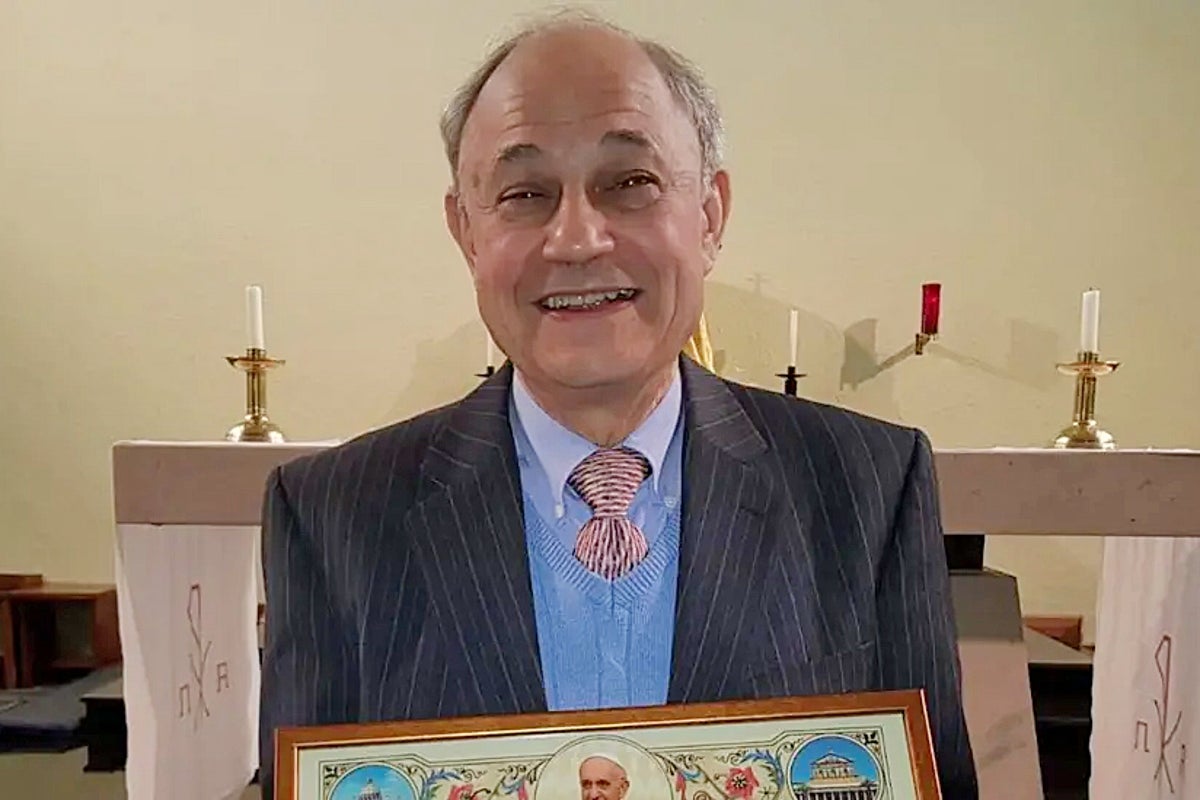 British charity worker killed by Kenyan president's motorcade during sponsored walk