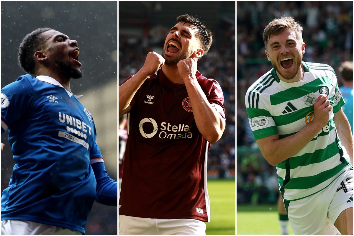 What&rsquo;s the split? Why Hearts-Celtic finale sparks drama and controversy