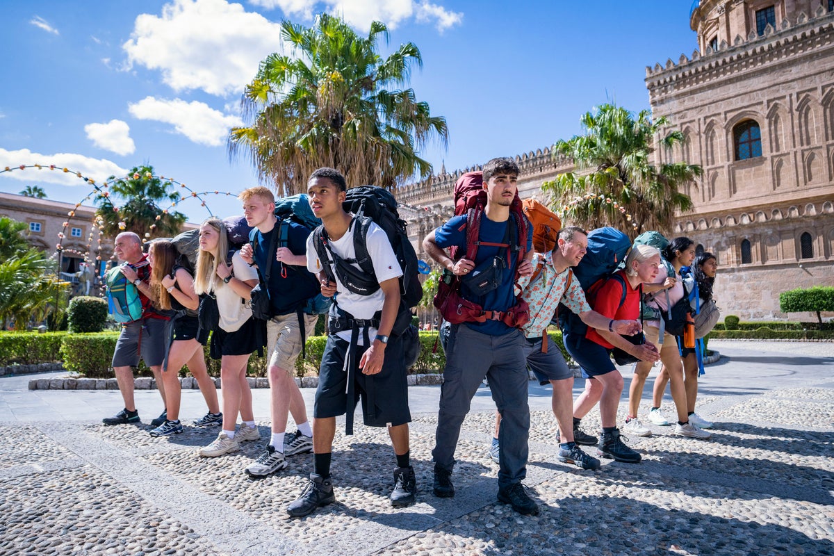 Race Across the World locations: Where was the 2026 series filmed? – UK Times Race Across the World locations: Where was the 2026 series filmed? – UK Times