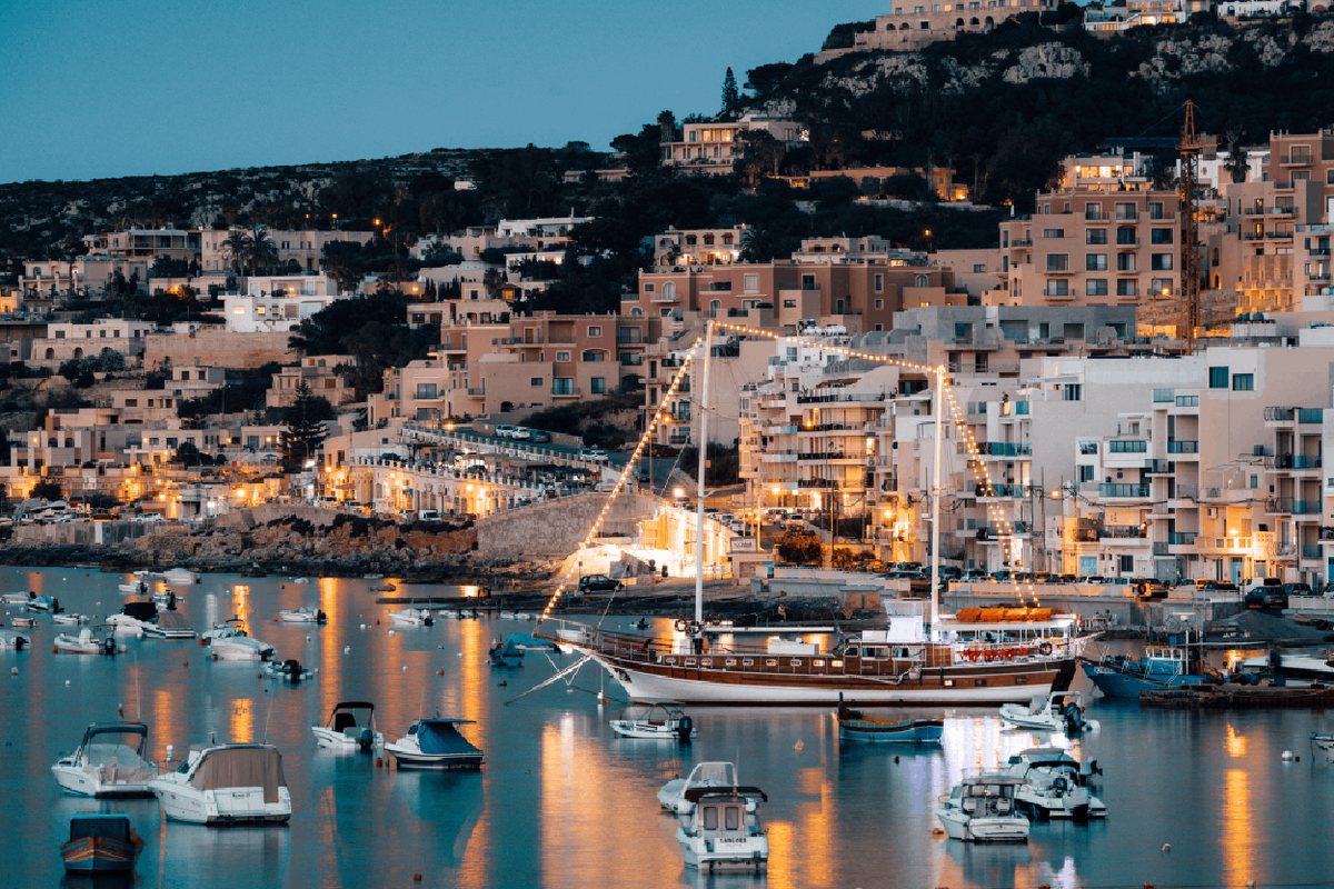 Discover Malta with On the Beach – from cuisine and culture to year-round sunshine
