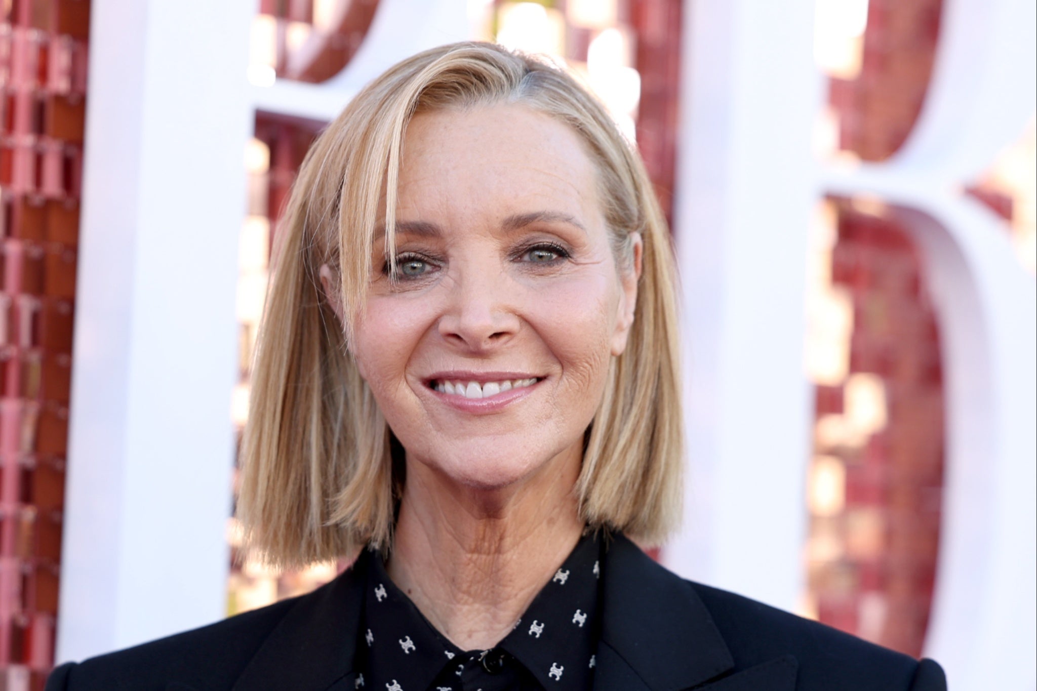 Lisa Kudrow says &lsquo;no one cared&rsquo; about her being on Friends 