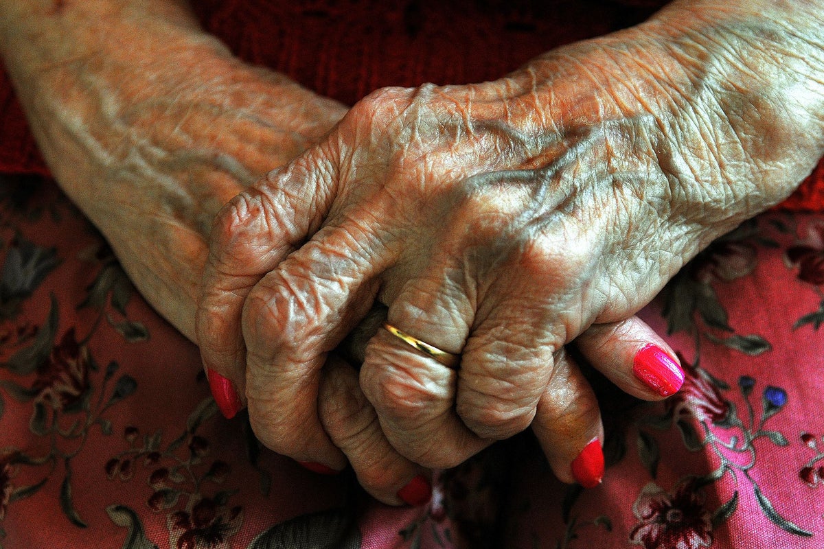 Warning issued over precarious' state of long-term adult social care in England