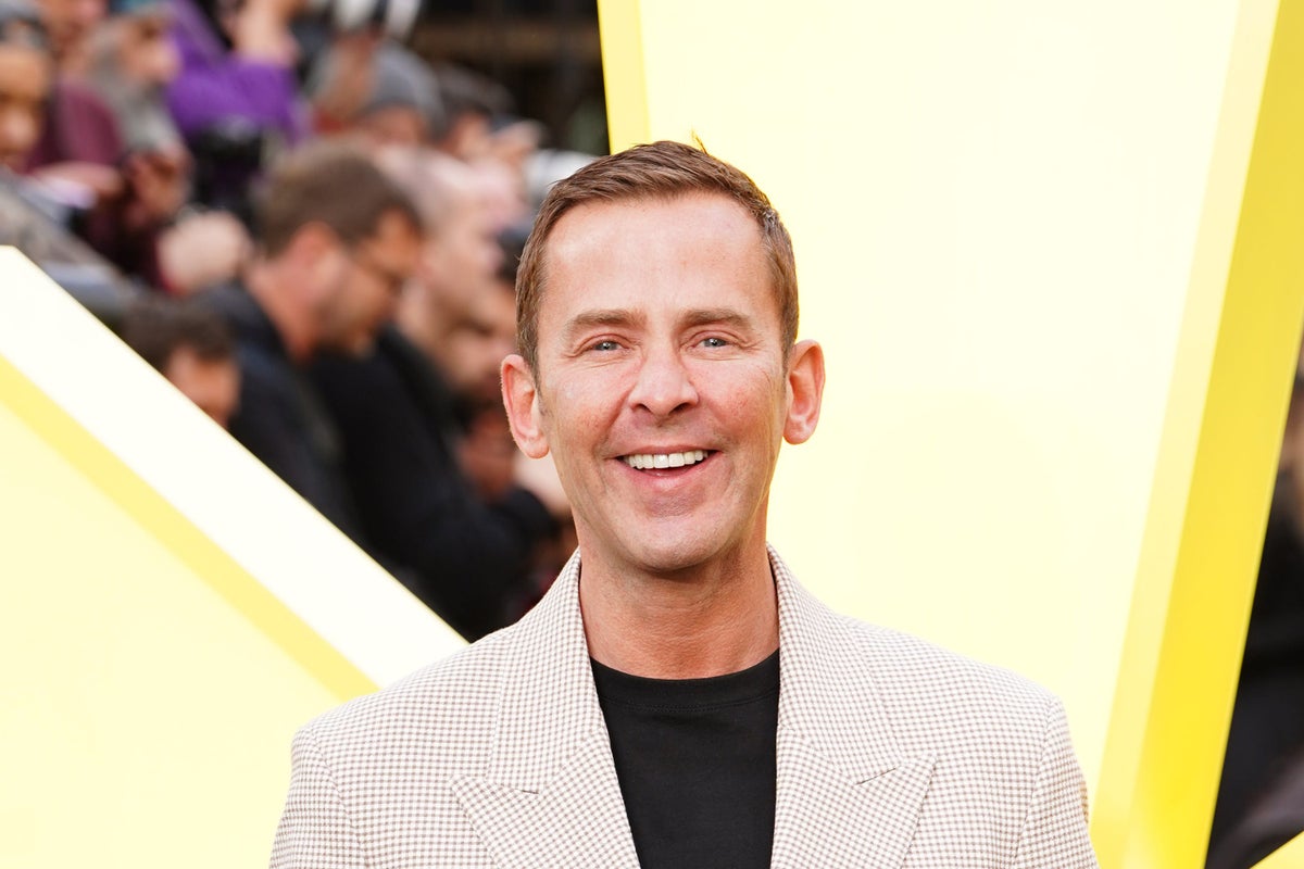 Scott Mills dropped from Ibiza Symphonica concert due to ‘serious nature’ of allegations – UK Times Scott Mills dropped from Ibiza Symphonica concert due to ‘serious nature’ of allegations – UK Times